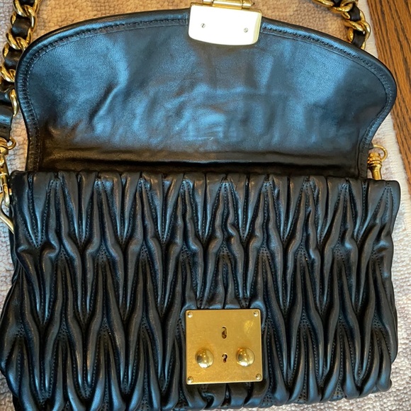 Miu Miu Purse - Picture 11 of 16
